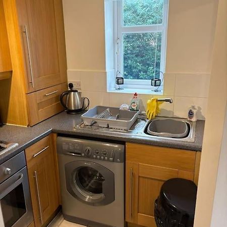 버밍엄 Newly Refurbished Flat In Kings Heath 아파트 외부 사진